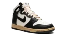 DUNK HIGH RETRO WMNS "Vintage Panda"