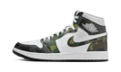 Jordan 1 High Golf "Camo"
