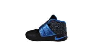 Kyrie 2 TD "Black/Blue Glow/Anthracite" 827281 005