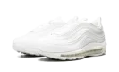 AIR MAX 97 MNS WMNS "WHITE"