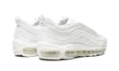 AIR MAX 97 MNS WMNS "WHITE"