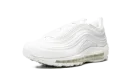 AIR MAX 97 MNS WMNS "WHITE"