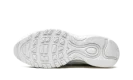AIR MAX 97 MNS WMNS "WHITE"