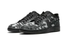 DUNK LOW WMNS "Comme des Garçons - Monogram Print"