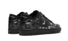 DUNK LOW WMNS "Comme des Garçons - Monogram Print"