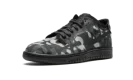 DUNK LOW WMNS "Comme des Garçons - Monogram Print"