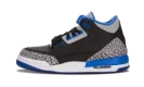Air Jordan 3 Retro GS "Sport Blue"