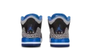 Air Jordan 3 Retro GS "Sport Blue"