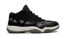 Air Jordan 11 Low IE "Black/White"