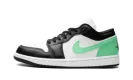 Air Jordan 1 Low "Green Glow"