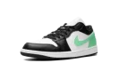 Air Jordan 1 Low "Green Glow"