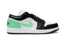 Air Jordan 1 Low "Green Glow"