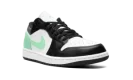 Air Jordan 1 Low "Green Glow"