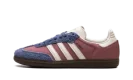 Samba OG WMNS "Preloved Crimson Ink"