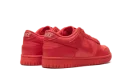 Dunk Low GS "Track Red"