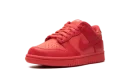 Dunk Low GS "Track Red"