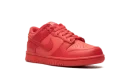 Dunk Low GS "Track Red"