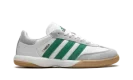 Samba "White"
