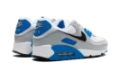 Air Max 90 "Detroit Lions"