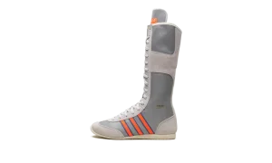 Japan VH "Matte Silver Solar Orange"