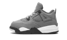 Jordan 4 Retro TD "Cool Grey"