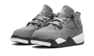 Jordan 4 Retro TD "Cool Grey"