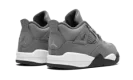 Jordan 4 Retro TD "Cool Grey"