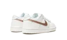 Dunk Low GS "White / Metallic Red Bronze" DH9765 100