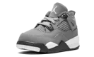 Jordan 4 Retro TD "Cool Grey"