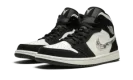 Air Jordan 1 Mid SE "Black History Month"