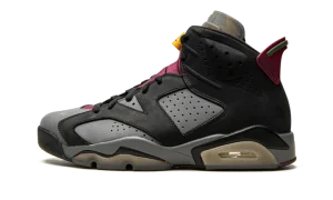 Air Jordan 6 Retro "Bordeaux"