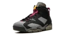 Air Jordan 6 Retro "Bordeaux"