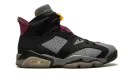 Air Jordan 6 Retro "Bordeaux"
