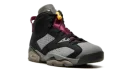 Air Jordan 6 Retro "Bordeaux"