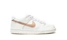 Dunk Low GS "White / Metallic Red Bronze" DH9765 100