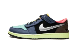 Air Jordan 1 Low FlyEase "Bio Hack"