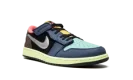 Air Jordan 1 Low FlyEase "Bio Hack"