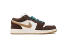 Air Jordan 1 Low GS "Cacao Wow" FB2216 200