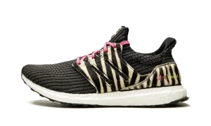 Ultraboost DNA "Animal Pack-Zebra"