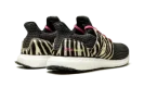 Ultraboost DNA "Animal Pack-Zebra"