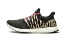 Ultraboost DNA "Animal Pack-Zebra"