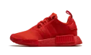 NMD R1 GS "Triple Scarlet"