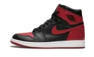 Air Jordan 1 Retro High OG "Bred Banned 2016"