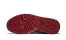 Air Jordan 1 Retro High OG "Bred Banned 2016"