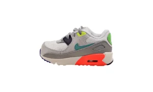 Air Max 90 EOI TD "Pearl Grey-Sport Turq"