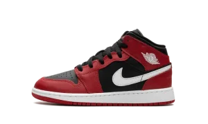 Air Jordan 1 "red"