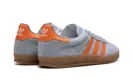 Gazelle Indoor "Wonder Blue Orange"