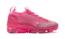 AIR VAPORMAX 2021 FLYKNIT WMNS "Hyper Pink"