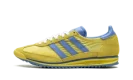 SL 72 RS WMNS "Sporty & Rich - Sweden Pack - Yellow/Blue"