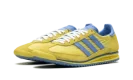 SL 72 RS WMNS "Sporty & Rich - Sweden Pack - Yellow/Blue"